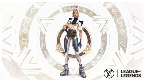 louis vuitton switch skin|lol louis vuitton true damage.